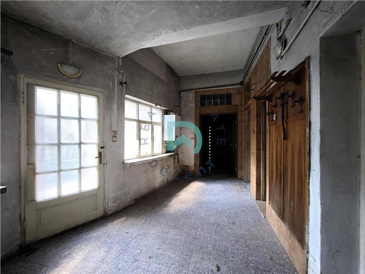 Apartament 4 camere, Scheii Brașovului - 17