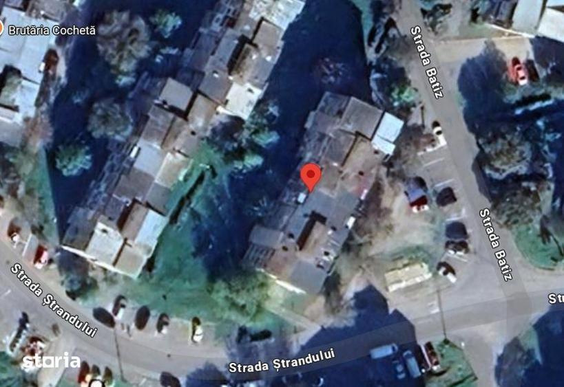Cota de 1/2 din apartament 2 camere, Hunedoara, Jud Hunedoara - 1