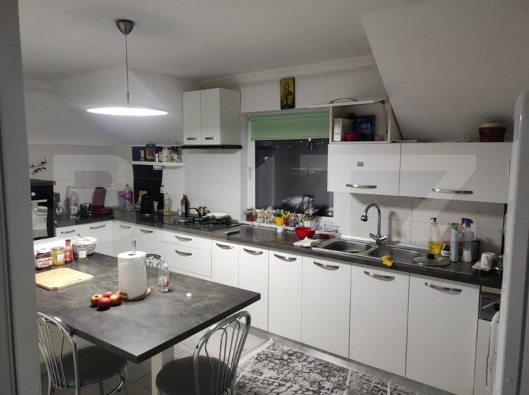 Casa 177mp si Hala 180mp, Mitocul Dragomirnei - 16