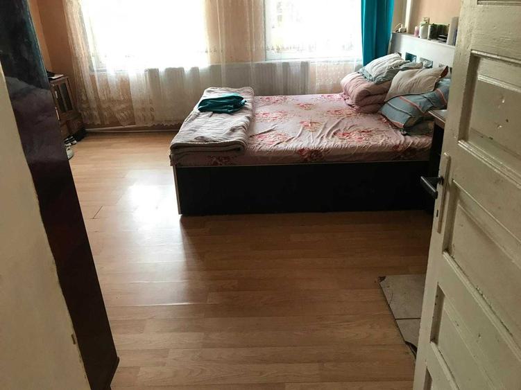 Casă cu 4 camere în Văleanca-Vilănești