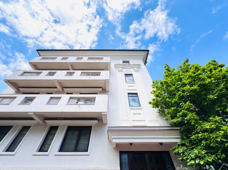 COTROCENI EXCLUSIVE RESIDENCE / Apartament Premium de 220 MP/ Parcare - 1
