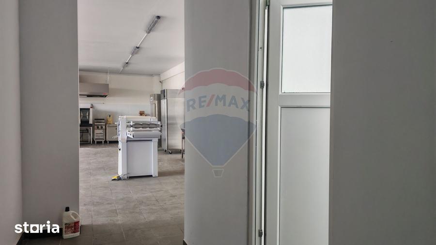 Spa?iu produc?ie alimentara I Ghost Kitchen de inchiriat I Ploie?ti - 2