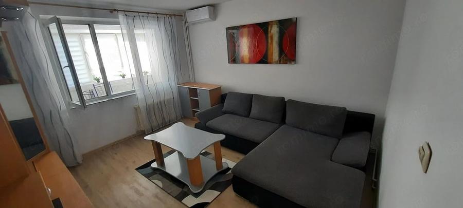Apartament cu 2 camere decomandat în Circumvalațiunii