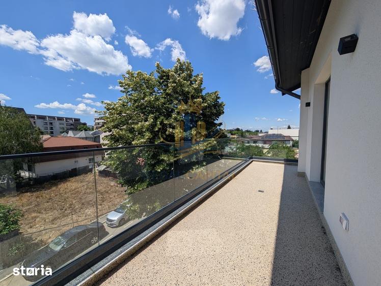 Apartament 3 Camere / Baneasa / Bd Aerogarii / Biharia - 1