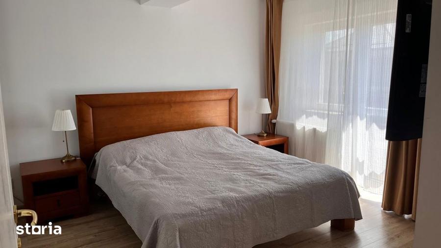 Vila Premium In Tunari/ curte 200 mp/ Disponibila Imediat - 1