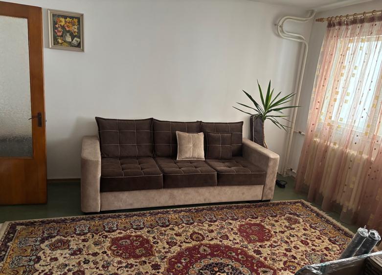 Apartament de inchiriat 2 camere aproape de Afi Cotroceni - 4