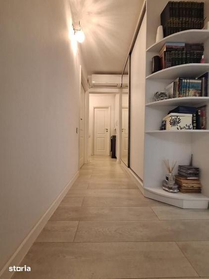 Apartament 4 Camere Raul Doamnei | Renovat Nou | Bloc Reabilitat - 5