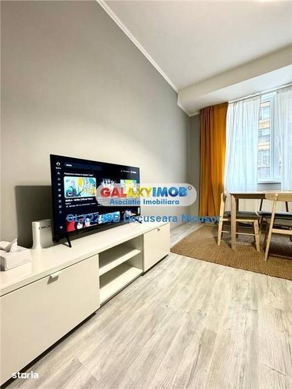 Apartament cu 2 camere în Roșu