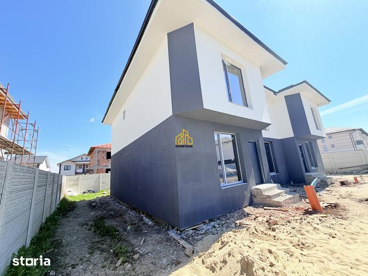 Casă cu 3 camere cu Teren 250 Mp în Central