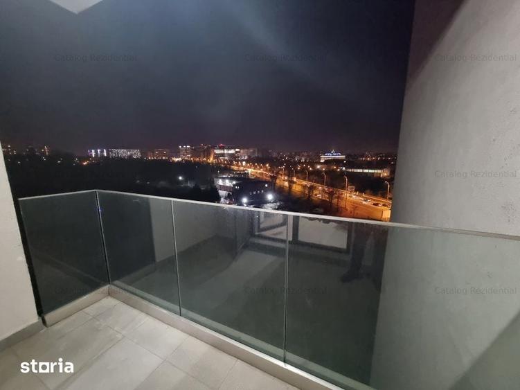 Apartament cu 2 camere de inchiriat in zona Grozavesti Metrou - 5