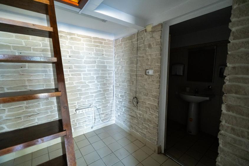 Spațiu comercial I 43 mp I Str. Oașului - 4
