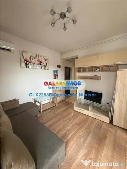 Apartament 2 Camere, Loc Parcare, Militari Residence, 420 eu - 5