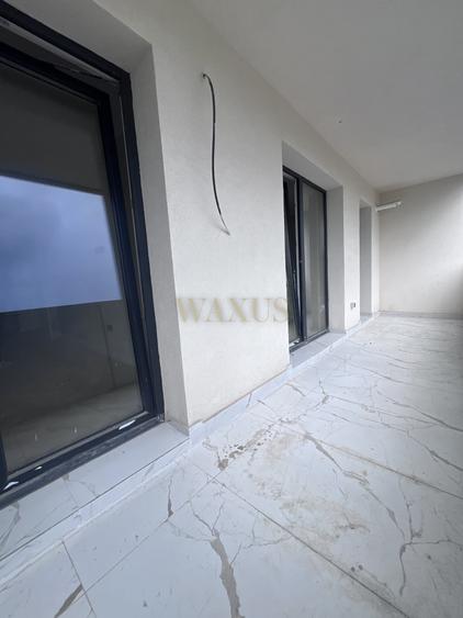 Apartament 2 cam ultracentral | 54 mp + balcon 10 mp | Bloc nou 2025 |TVA inclus - 6