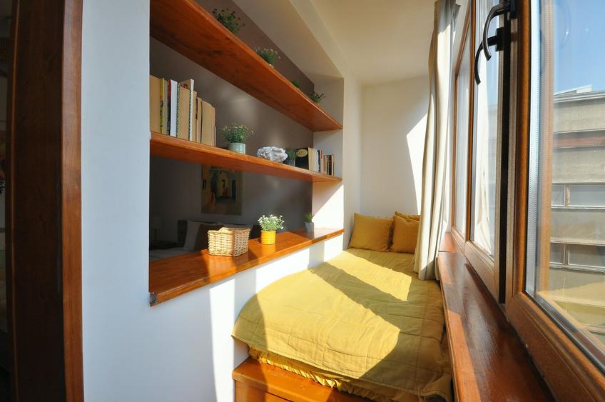 Apartament cu 2 camere în Știrbei Vodă
