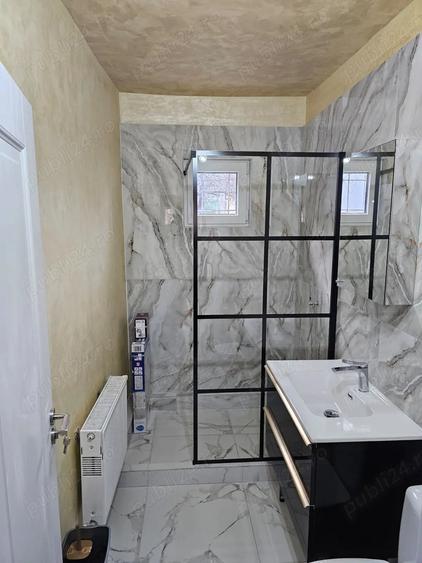 Casă cu 2 camere în Blașcovici