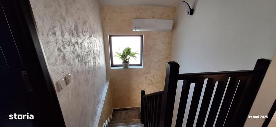 Casa inviduala 4 camere Parter+ 1Etaj+Pod Magurele - 6