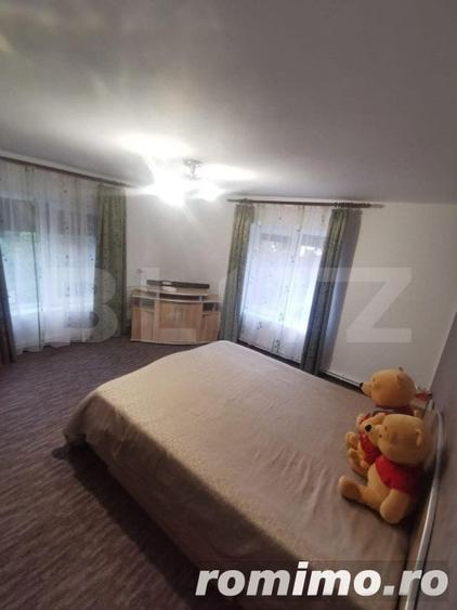 Casă cu 5 camere cu Teren 300 Mp în Rădăuți