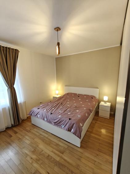 Apartament cu 3 camere, 58 mp, 2 balcoane, zona Statiei de Pompieri - 6