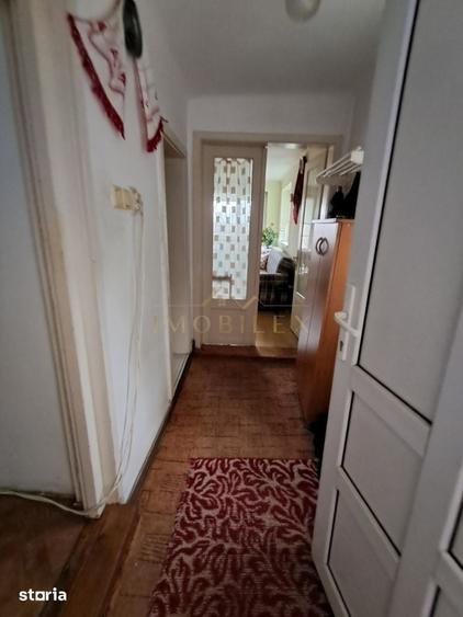 Casa P+1 cu doua apartamente independente, teren de 385 mp Dambul - 18