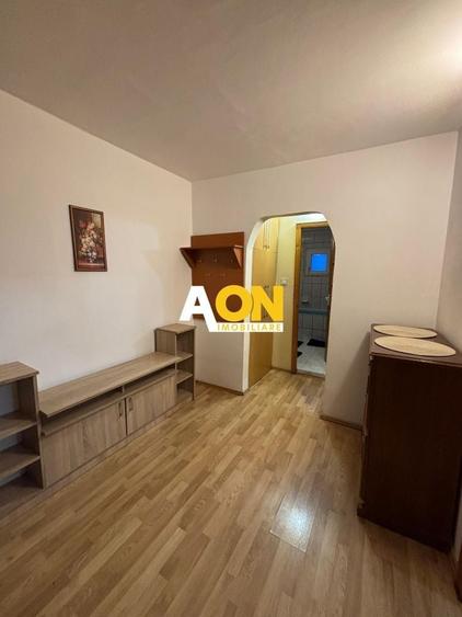 Apartament cu 2 camere, mobilat în Tolstoi