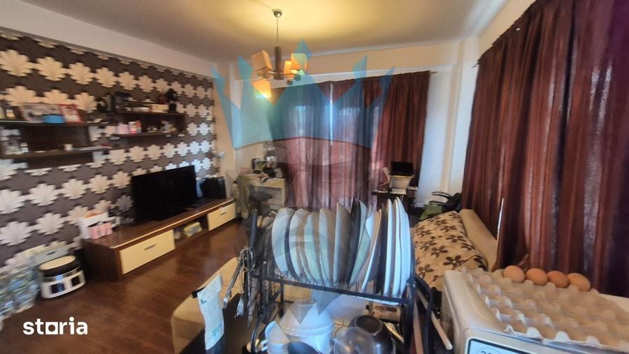 Apartament 3 Camere Militari Residence Rosu - 17