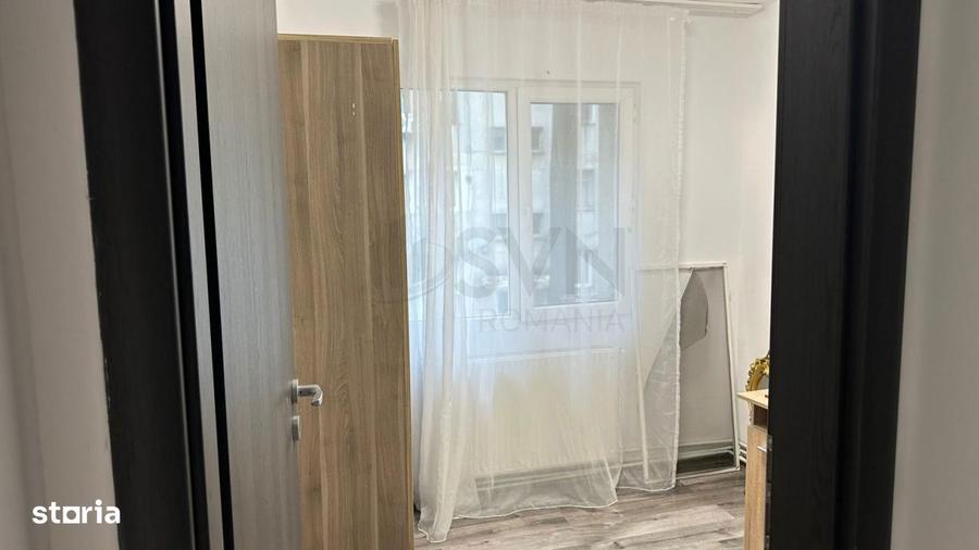 Apartament cu 4 camere în Ferentari