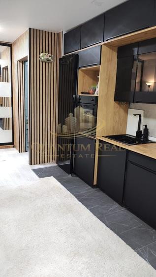 Apartament cu 2 camere decomandat, mobilat în Berceni