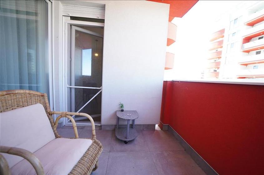 Apartament cu 2 camere decomandat în Decebal