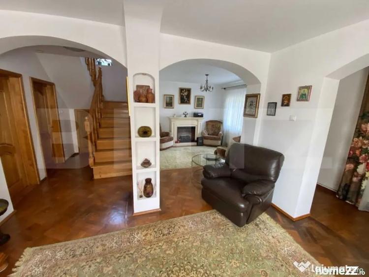Casa individuala in Valea Voievozilor - 6