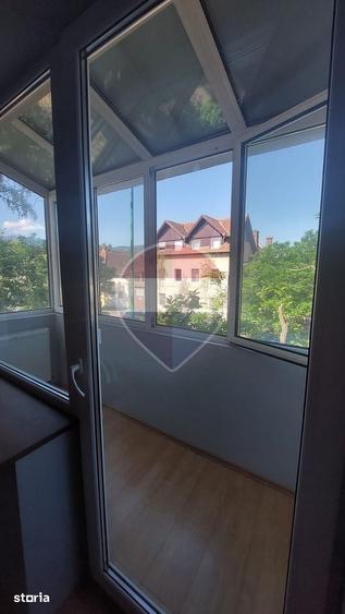 Garsonieră decomandată în Bartolomeu