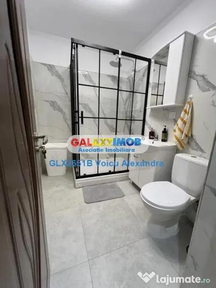 Apartament cu 2 camere decomandat în Berceni