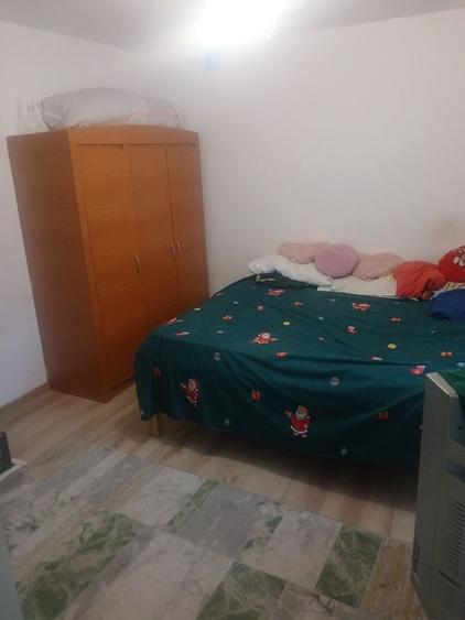 Casă cu 3 camere în Vedea