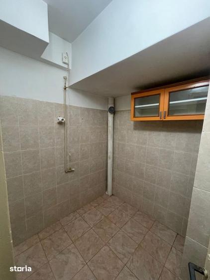 Apartament cu 2 camere în Ultracentral