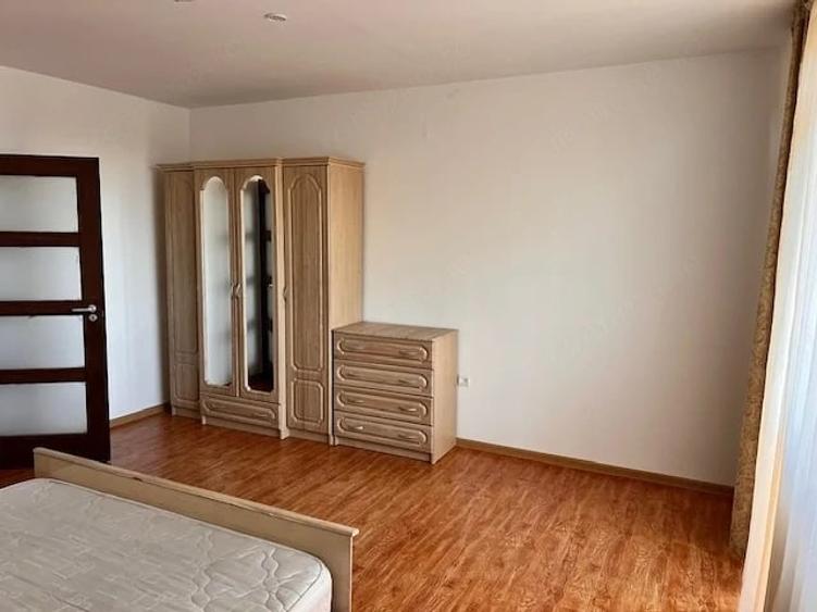 apartament spatios 3 camere Shopping City - 5