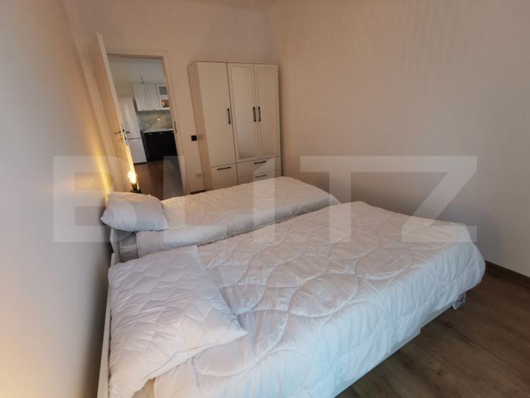 Inchiriere apartament in Luceafarul, 3 camere, terasa de - 2