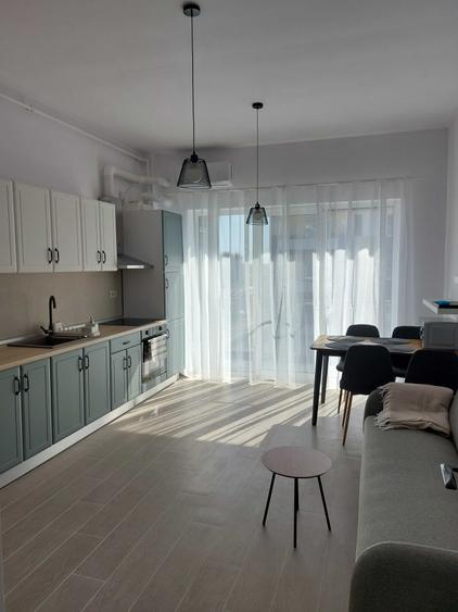 2 camere | Etajul 2 | Loc de parcare | Prima inchiriere - 3