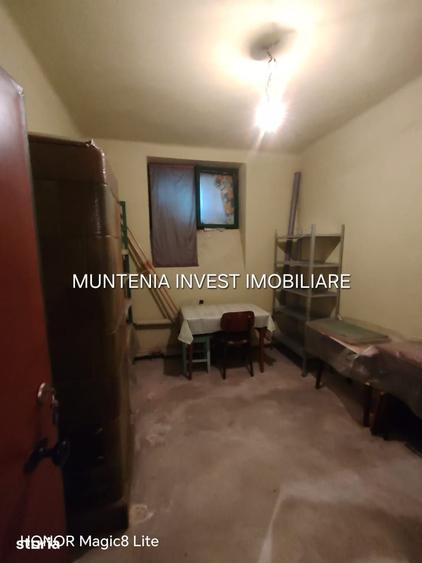 Spațiu comercial, de 10 mp, în Central