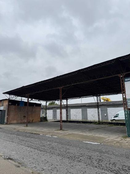 Spațiu comercial, de 500 mp, în Central