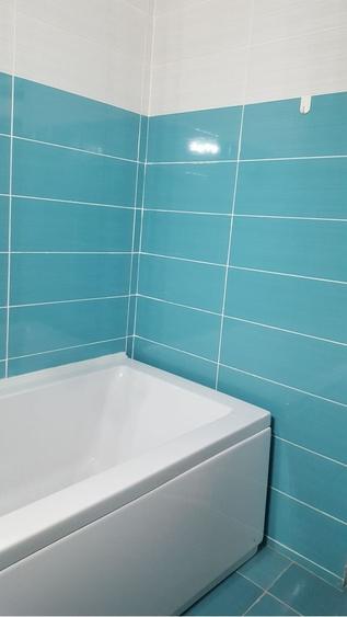 Apartament cu 3 camere decomandat în Drumul Taberei