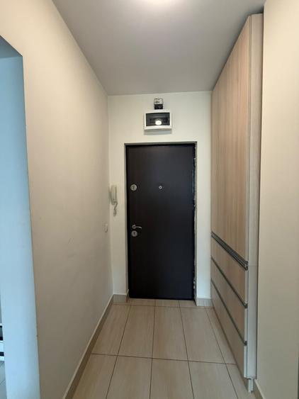 Apartament cu 2 camere semidecomandat în Baba Novac