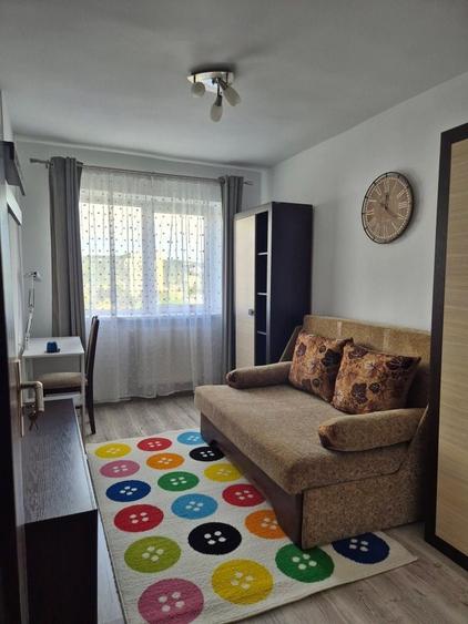 PF inchiriez ap 2 camere Manastur - 5