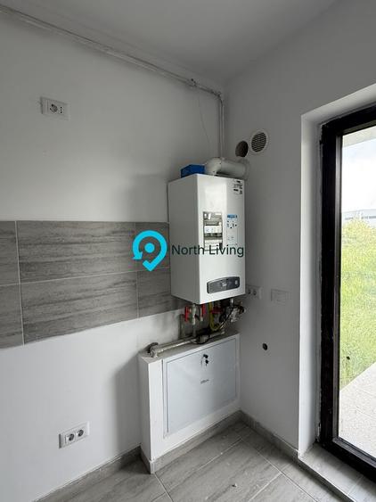 Apartament cu 2 camere în Pantelimon