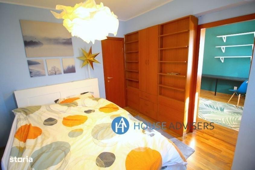 Inchiriere apartament 2 camere Kogalniceanu - 7