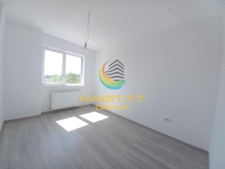 Apartament cu 3 camere semidecomandat în Berceni — fotografia 3