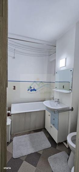 Apartament cu 3 camere decomandat în George Enescu