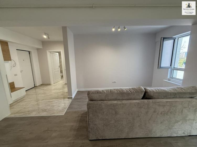 Apartament cu 2 camere în Viilor