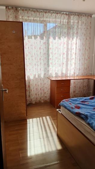 Apartament cu 3 camere decomandat în Brâncoveanu