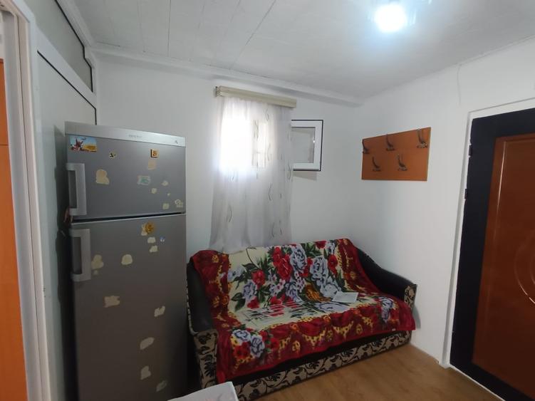 Garsonieră decomandată în Uzina 2