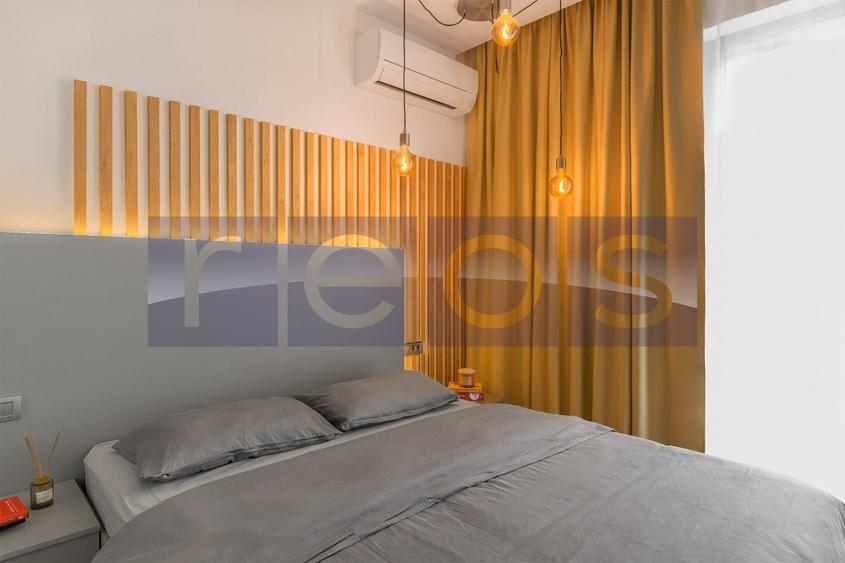 Apartament cu 2 camere în Pipera