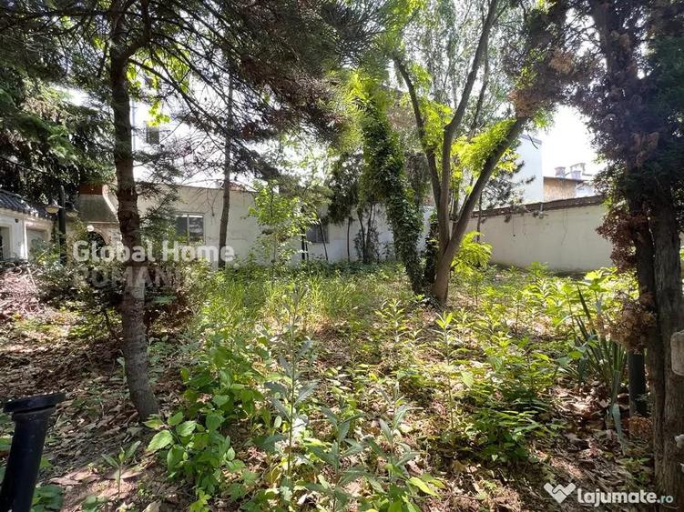 Casă cu 20 camere cu Teren 600 Mp în Unirii